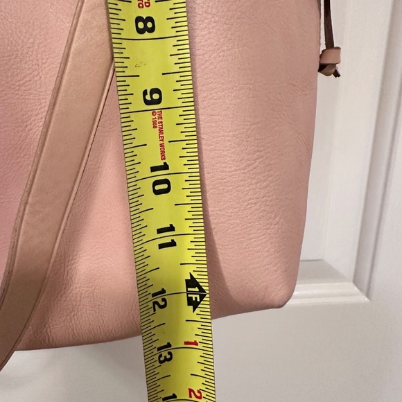 *BNWOT* Madewell Drawstring Transport tote - Picture 8 of 10